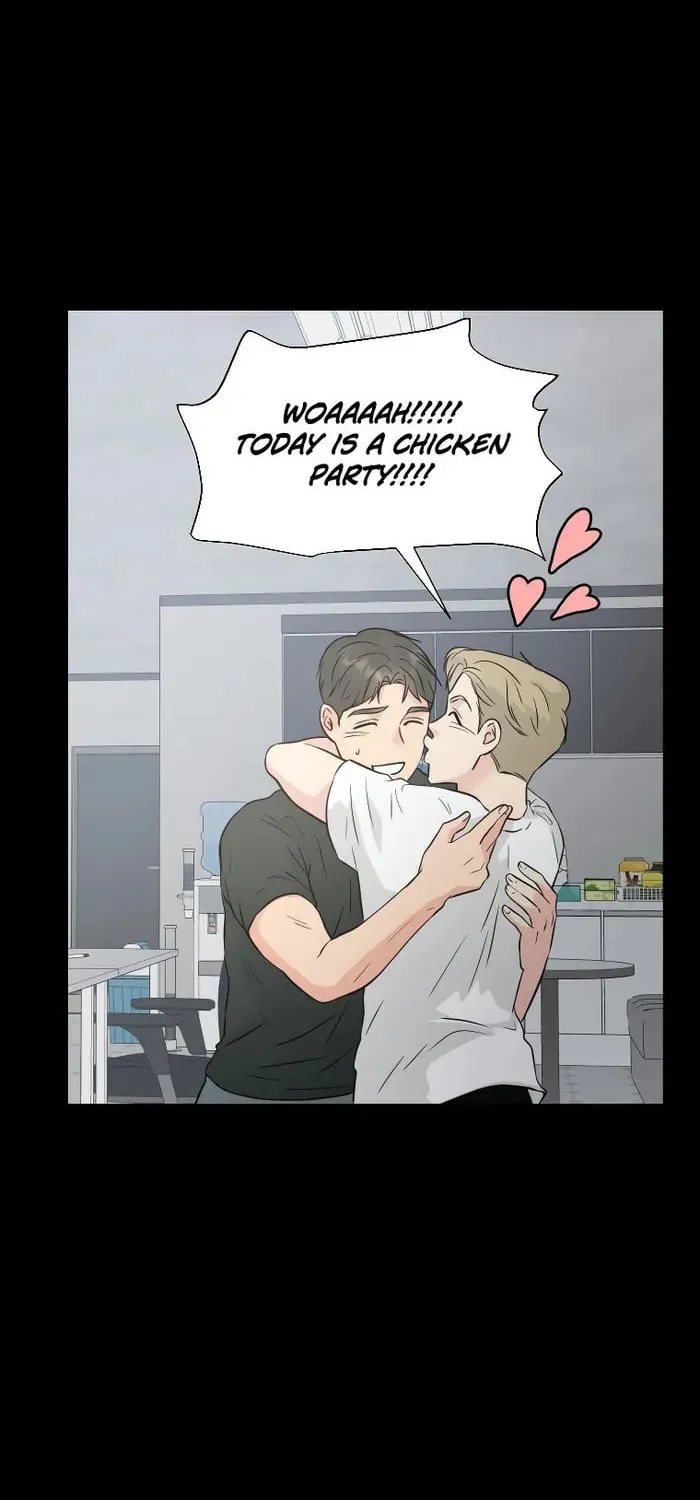Golden Print Chapter 36 page 25 - 