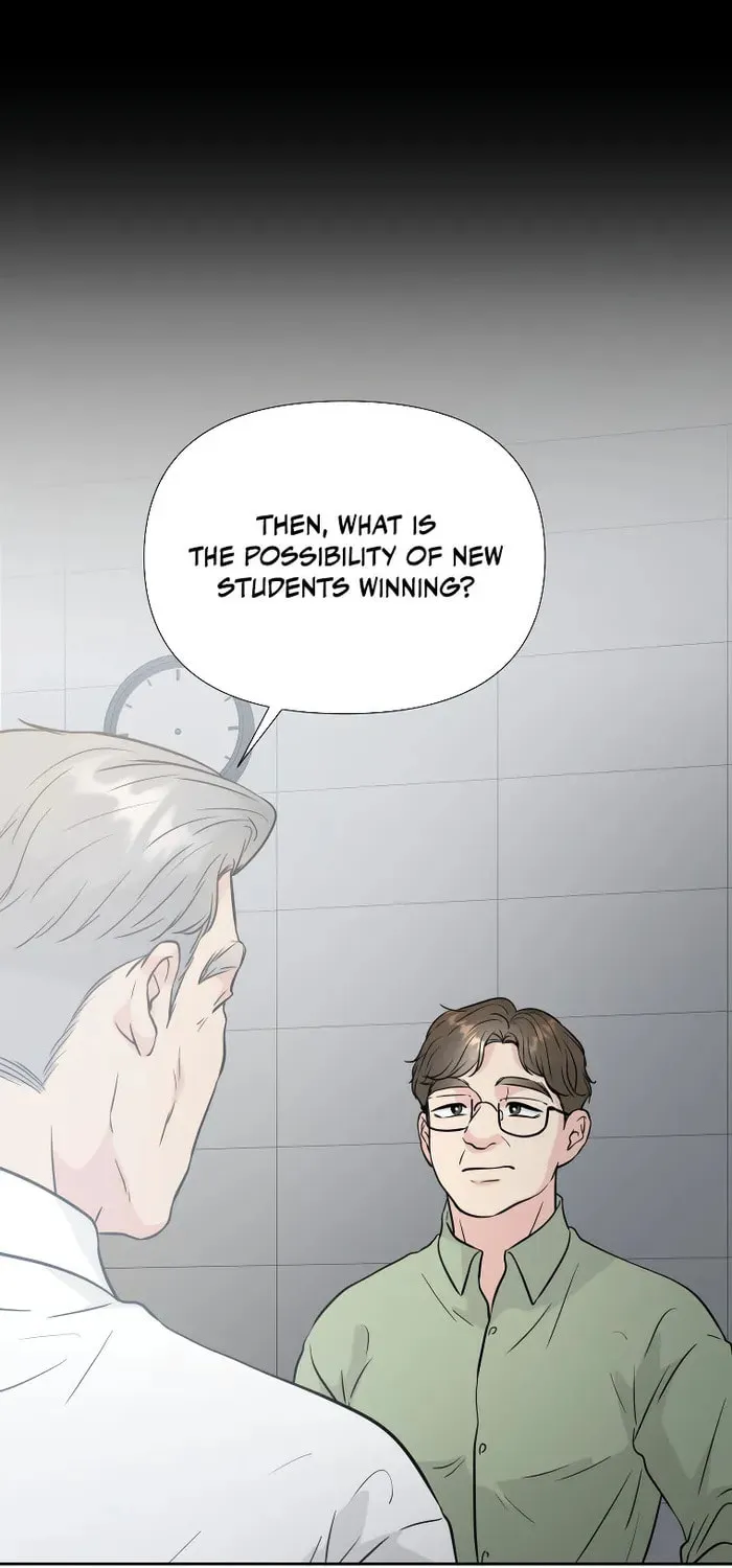 Golden Print Chapter 36 page 26 - 