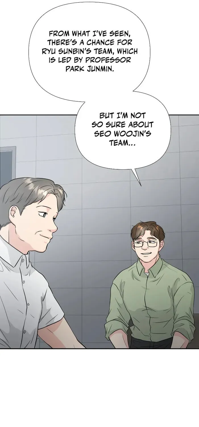 Golden Print Chapter 36 page 28 - 