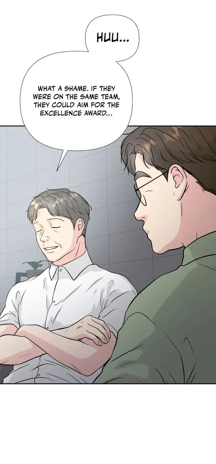 Golden Print Chapter 36 page 33 - 