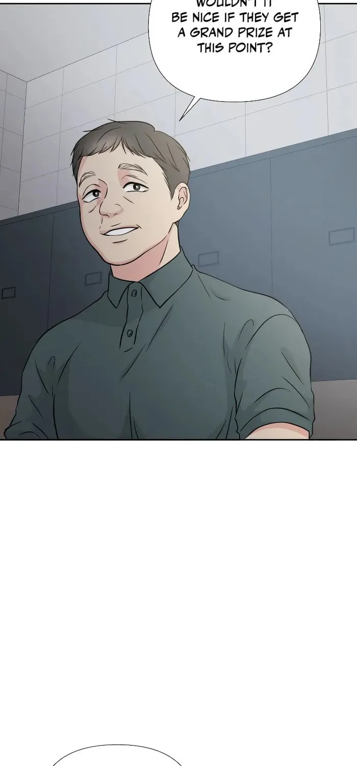 Golden Print Chapter 36 page 38 - 