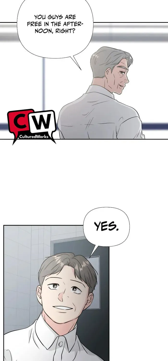 Golden Print Chapter 36 page 39 - 