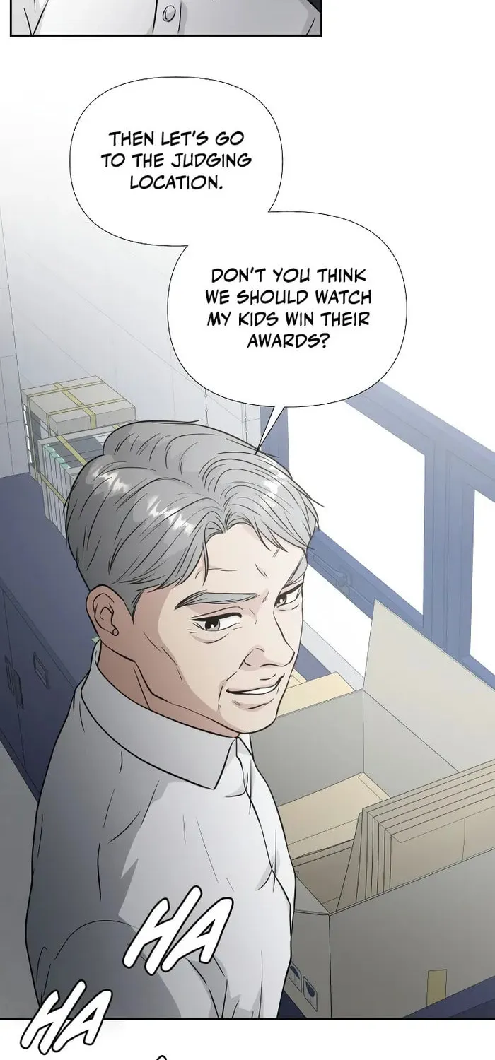 Golden Print Chapter 36 page 40 - 