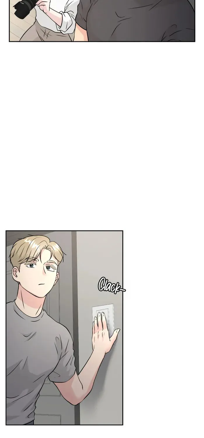 Golden Print Chapter 36 page 5 - 