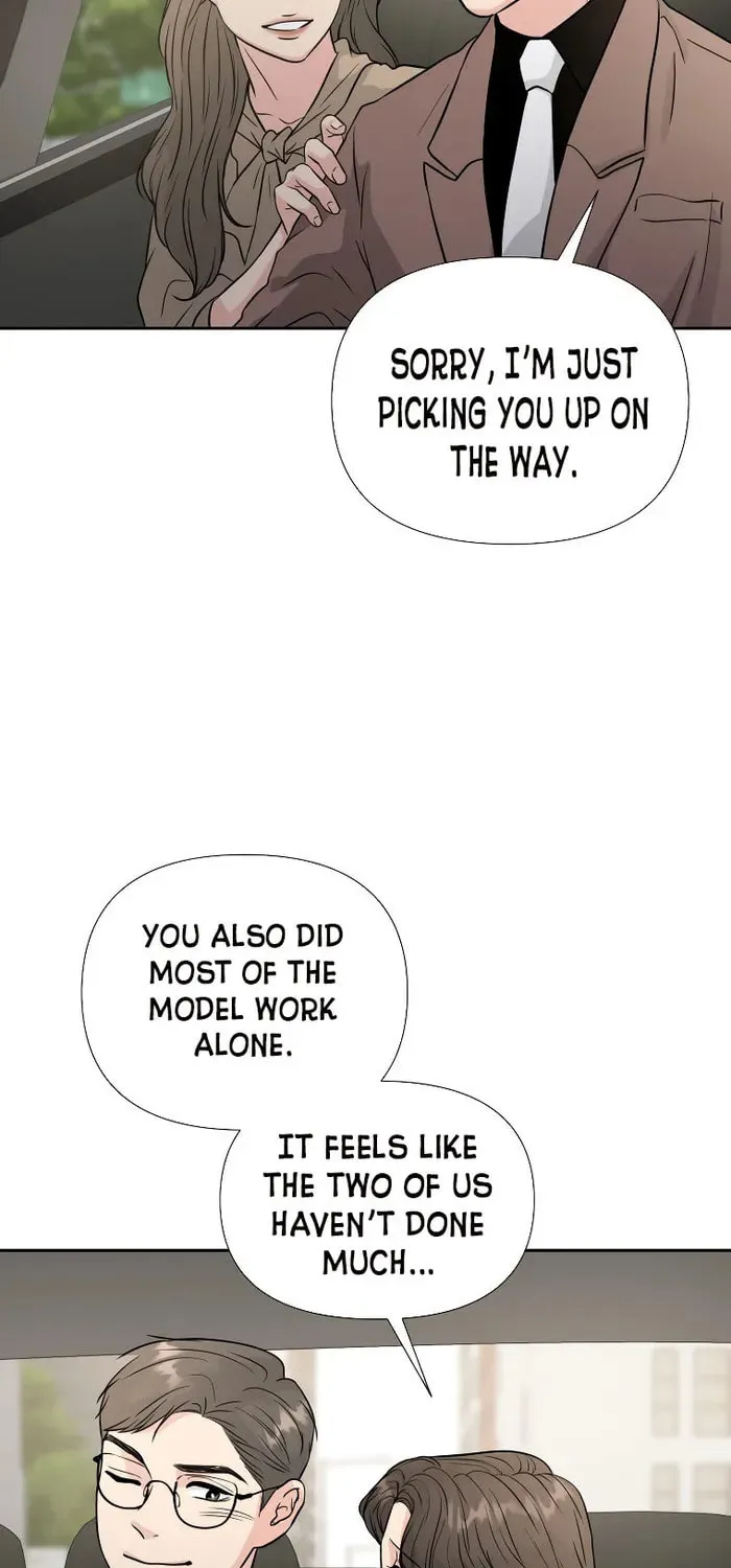 Golden Print Chapter 36 page 46 - 