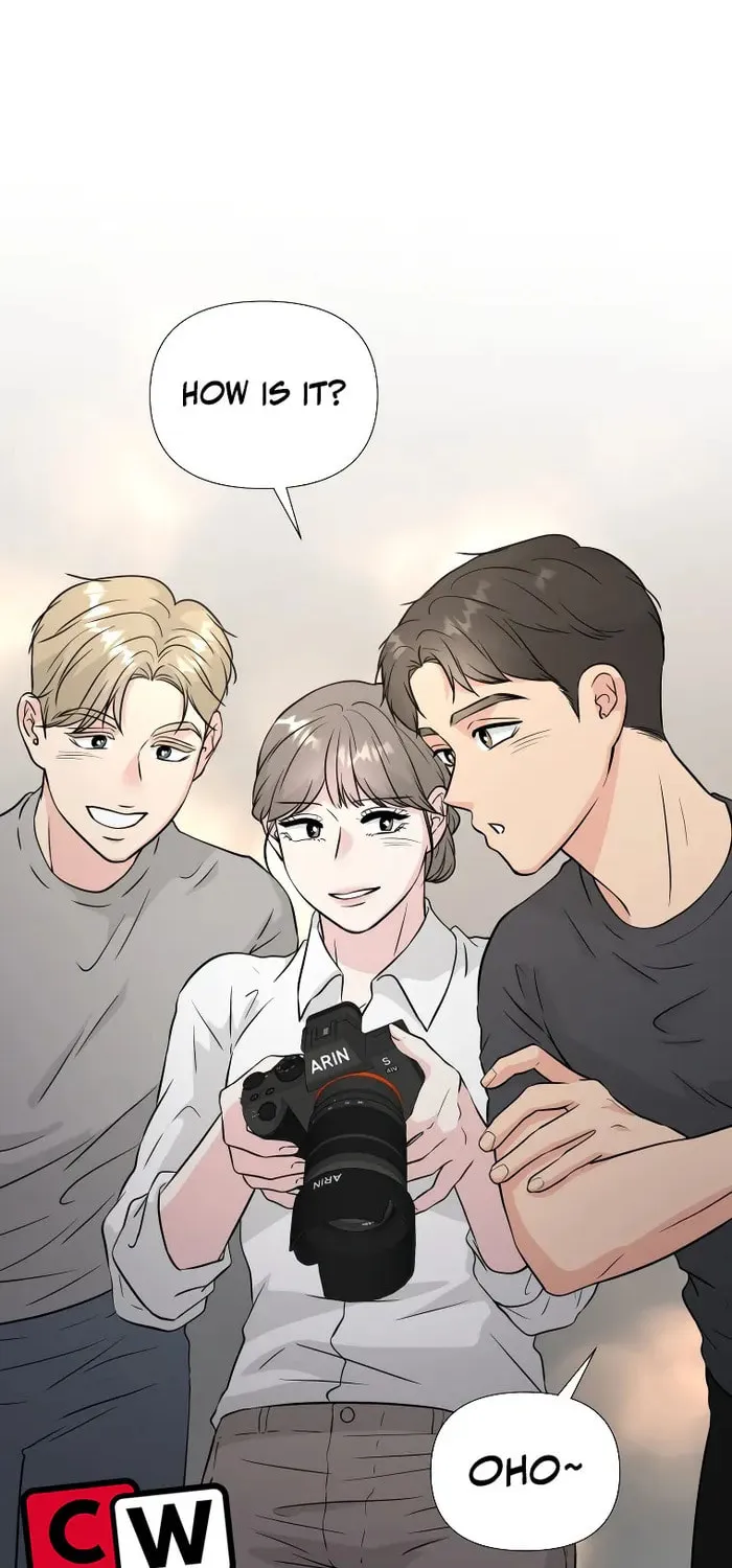 Golden Print Chapter 36 page 6 - 