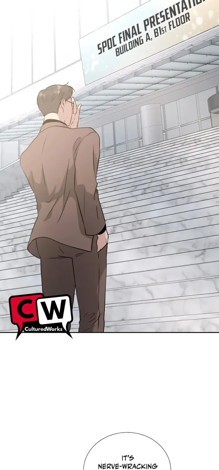 Golden Print Chapter 36 page 52 - 