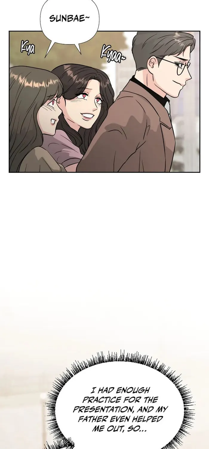 Golden Print Chapter 36 page 54 - 