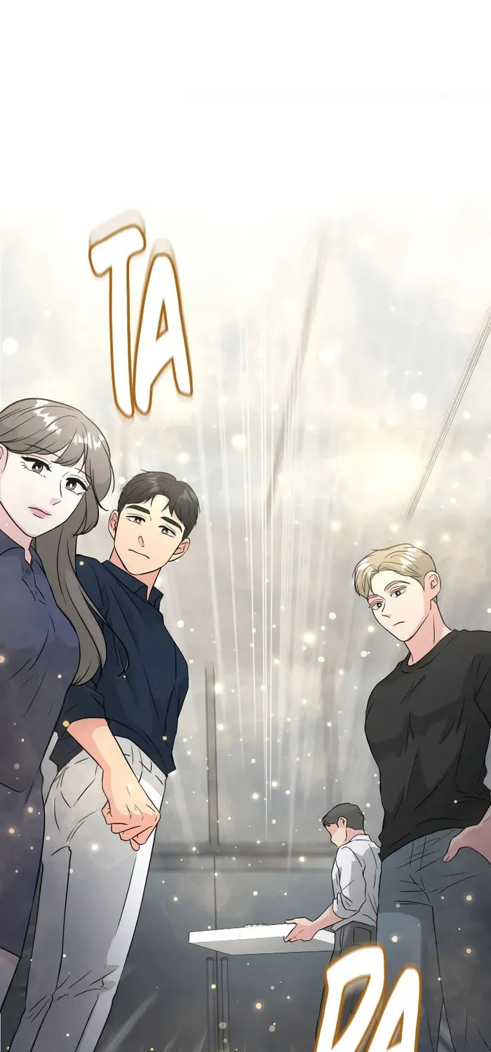 Golden Print Chapter 36 page 58 - 