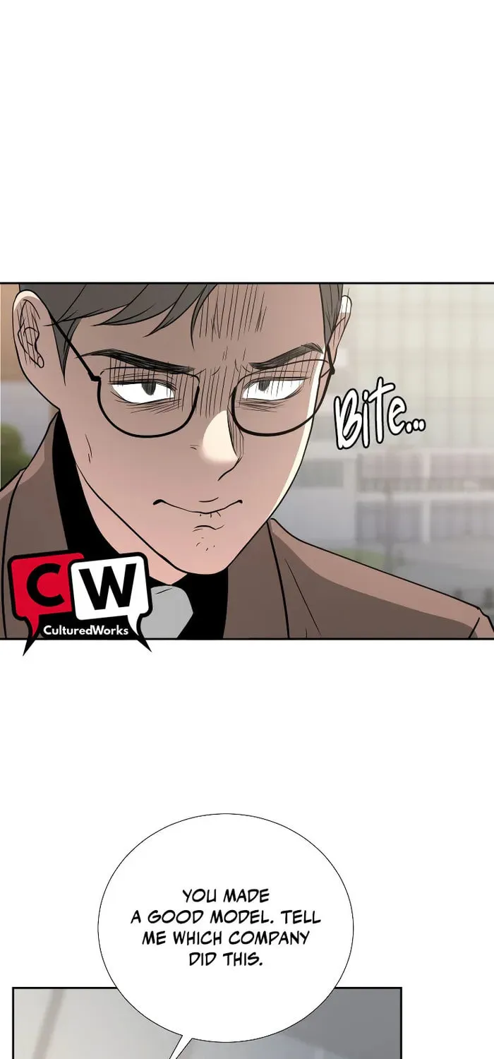 Golden Print Chapter 36 page 60 - 