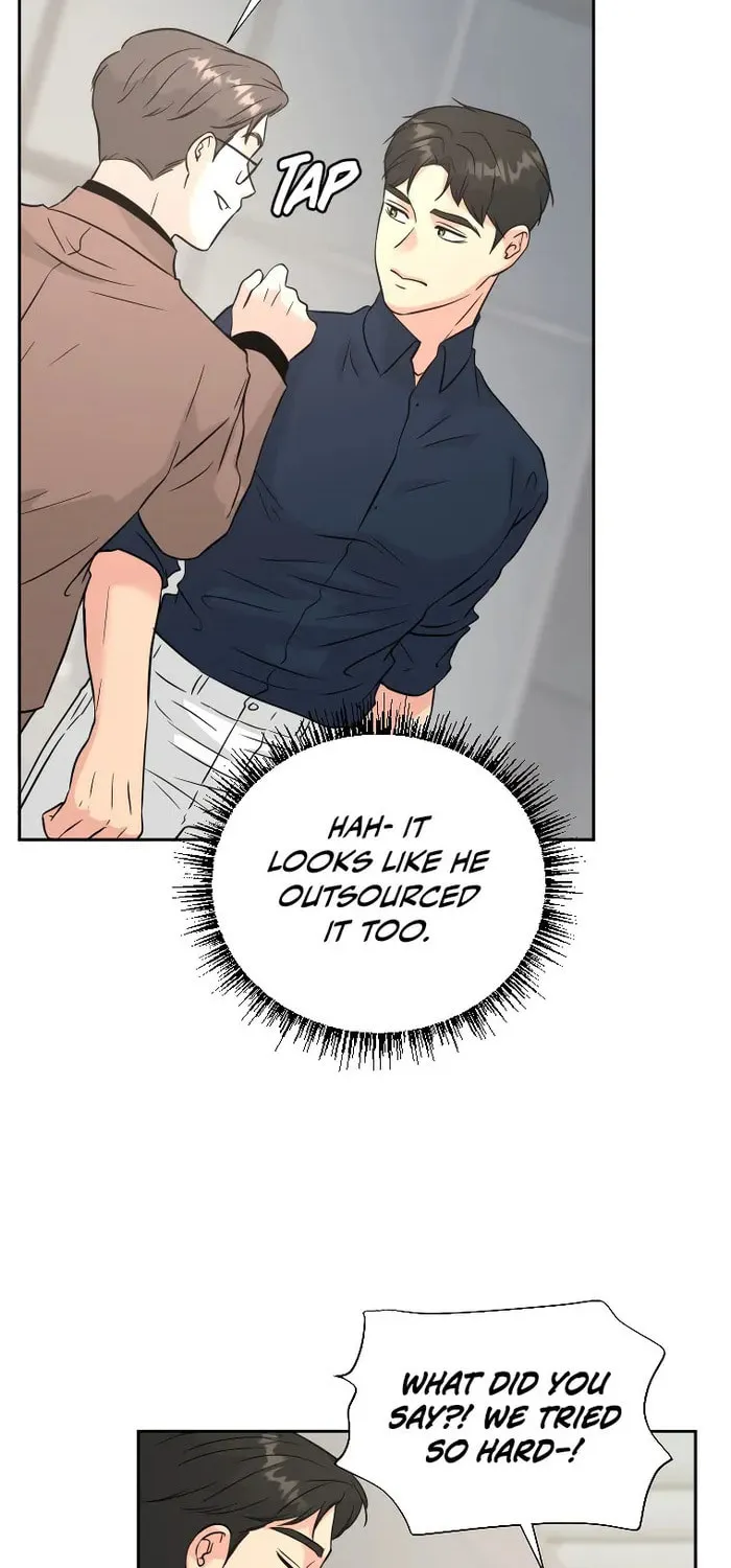 Golden Print Chapter 36 page 61 - 