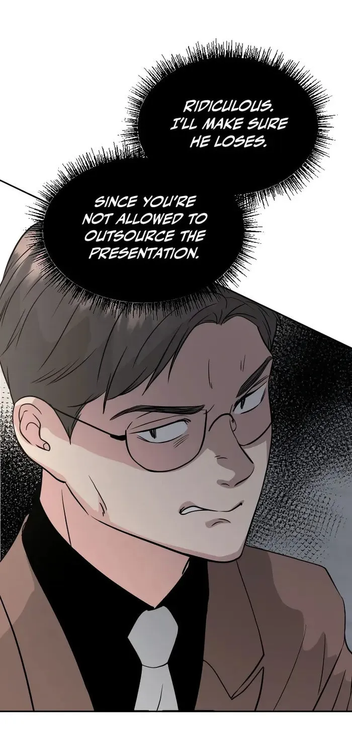 Golden Print Chapter 36 page 64 - 