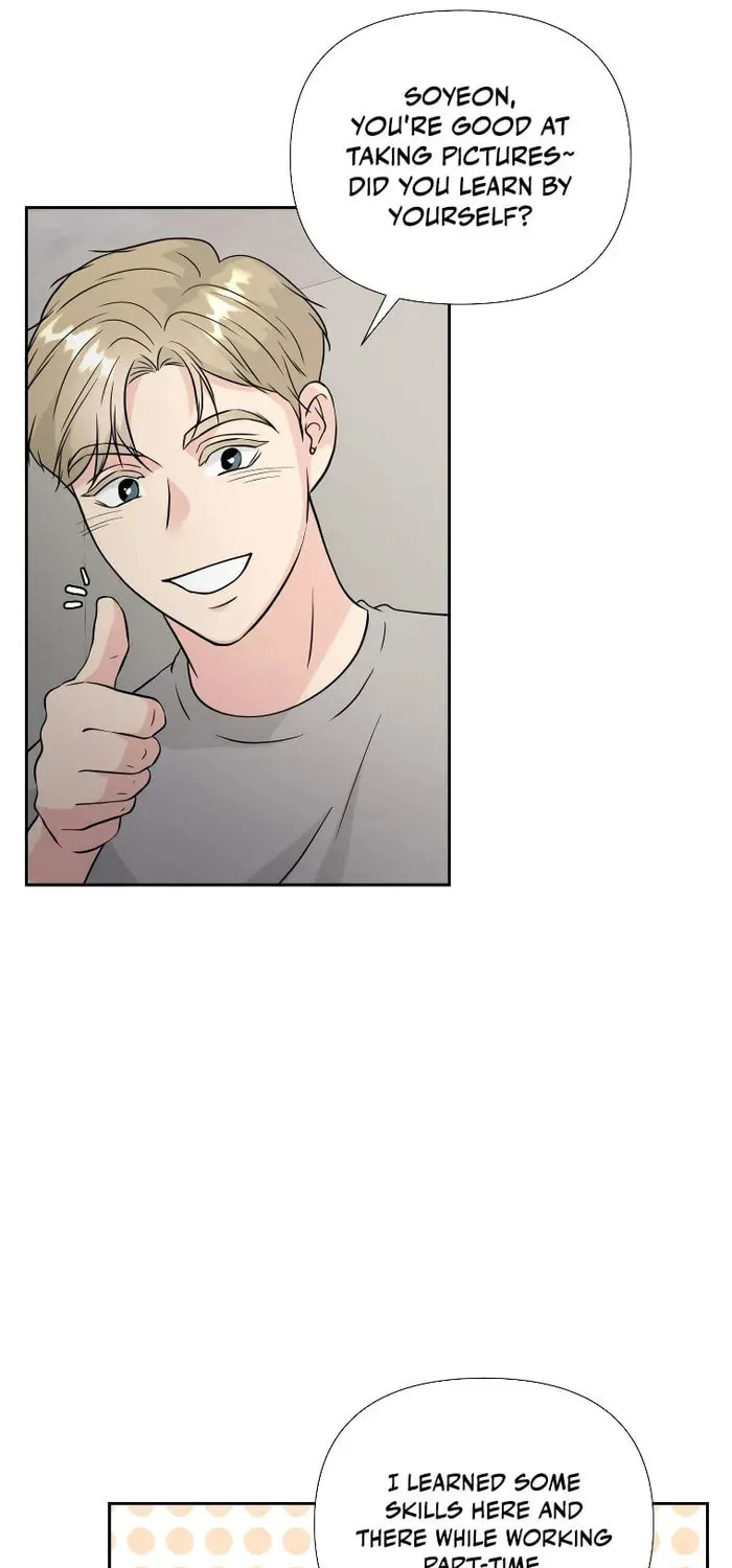 Golden Print Chapter 36 page 8 - 