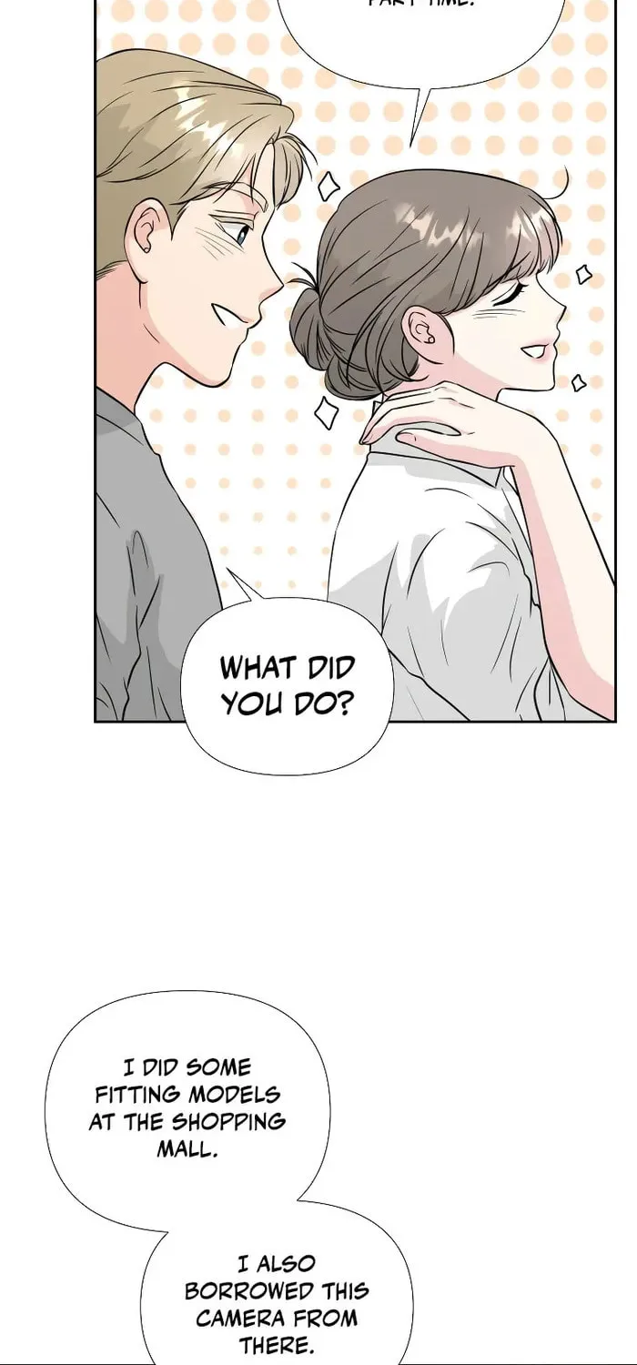 Golden Print Chapter 36 page 9 - 