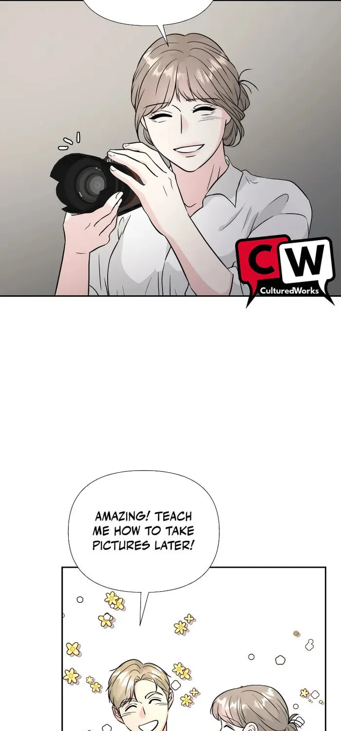 Golden Print Chapter 36 page 10 - 