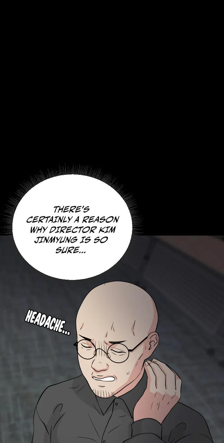 Golden Print Chapter 37 page 11 - 