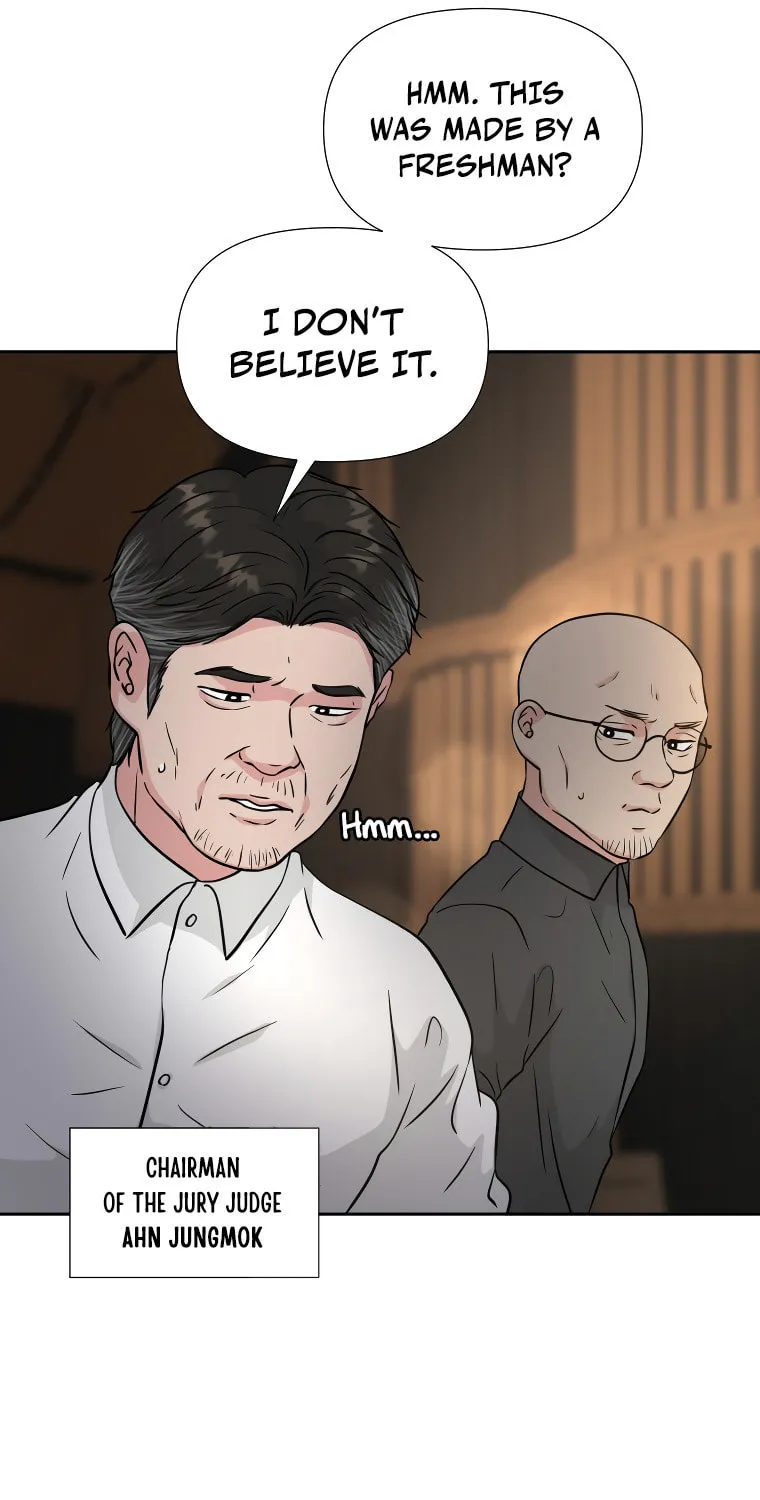 Golden Print Chapter 37 page 13 - 