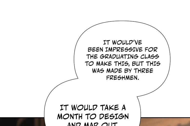 Golden Print Chapter 37 page 14 - 