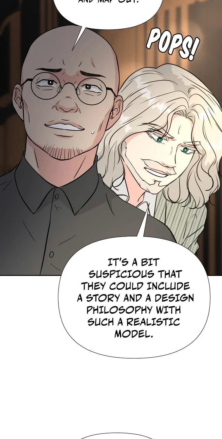 Golden Print Chapter 37 page 15 - 