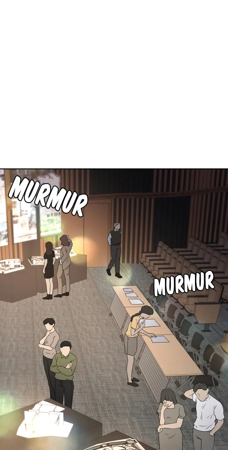 Golden Print Chapter 37 page 3 - 