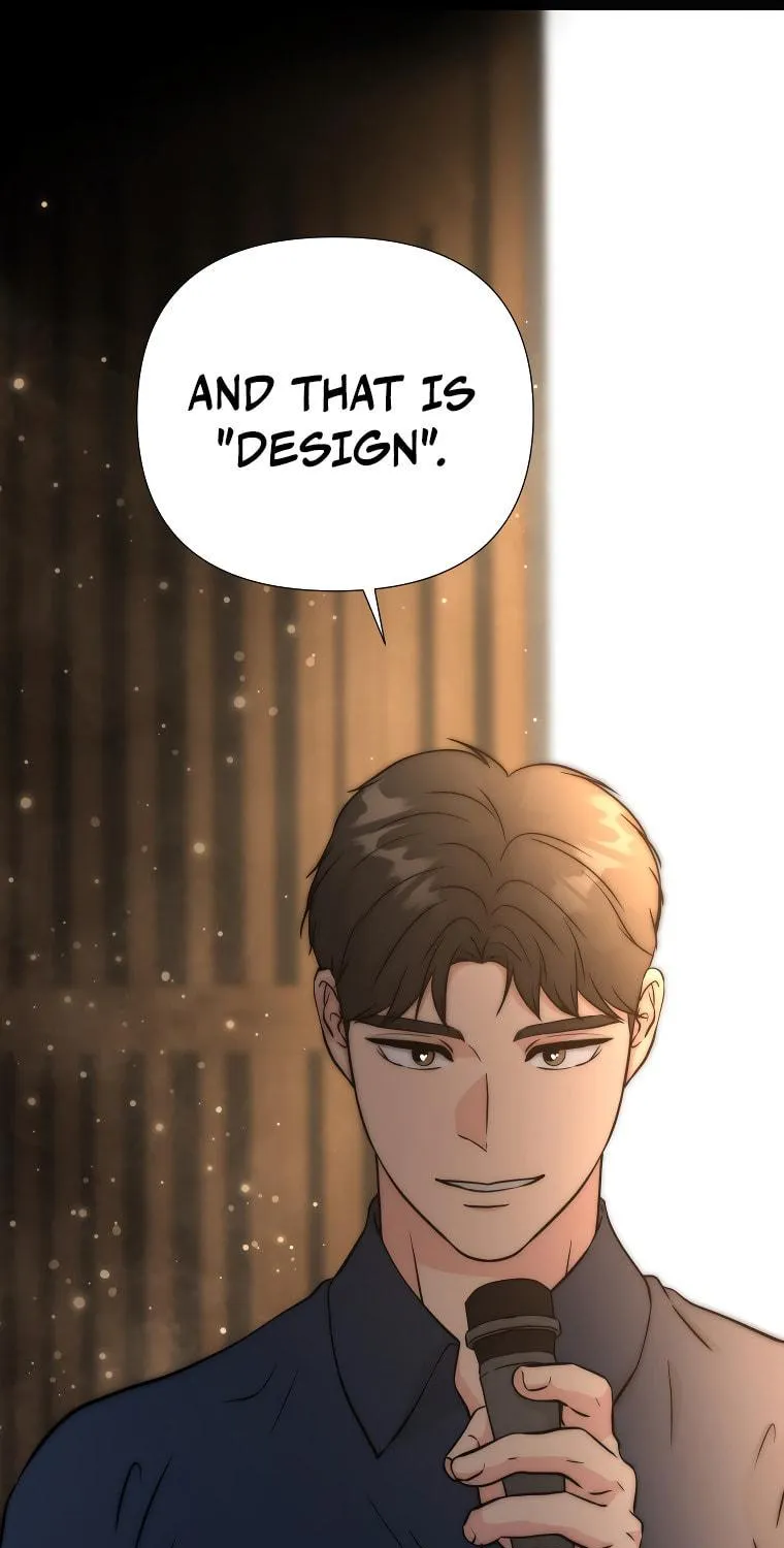 Golden Print Chapter 37 page 23 - 