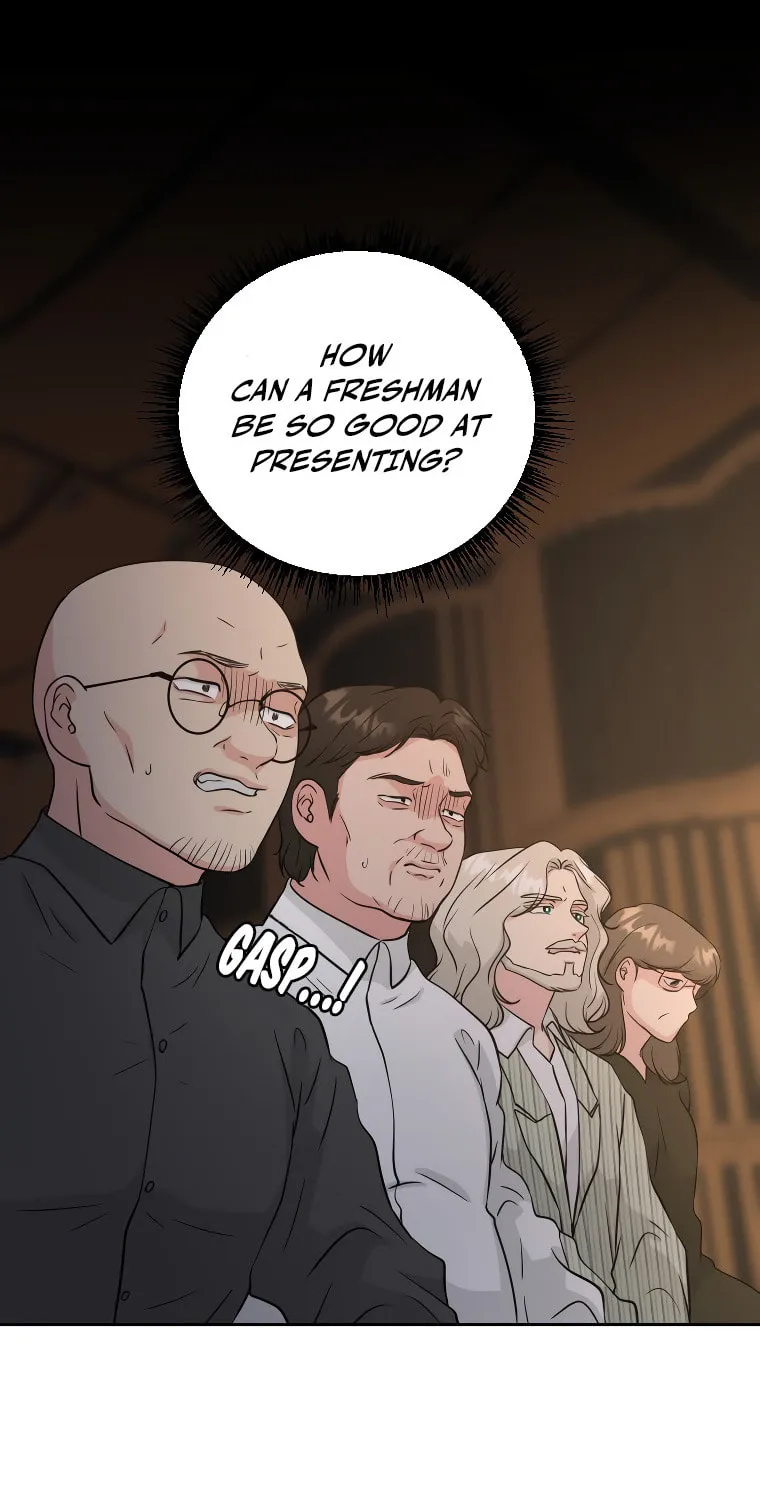 Golden Print Chapter 37 page 25 - 