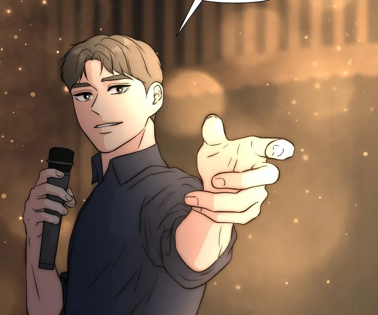 Golden Print Chapter 37 page 28 - 