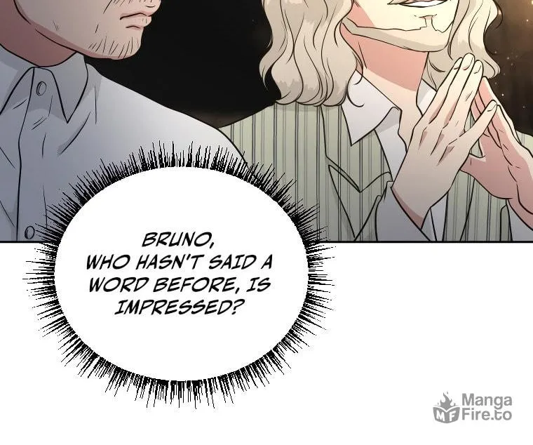 Golden Print Chapter 37 page 30 - 