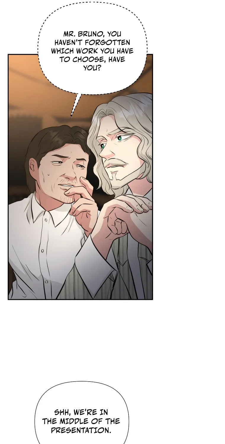 Golden Print Chapter 37 page 33 - 
