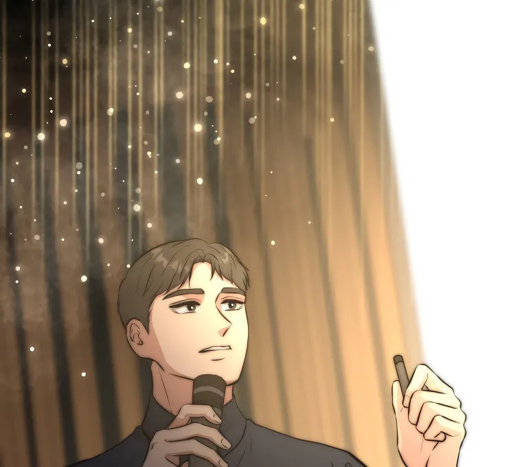 Golden Print Chapter 37 page 38 - 