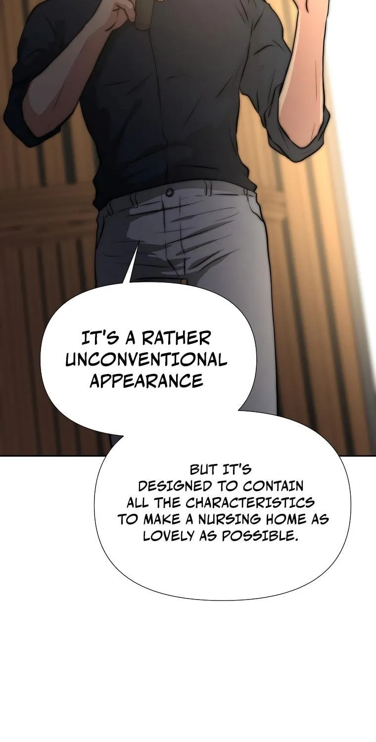 Golden Print Chapter 37 page 39 - 