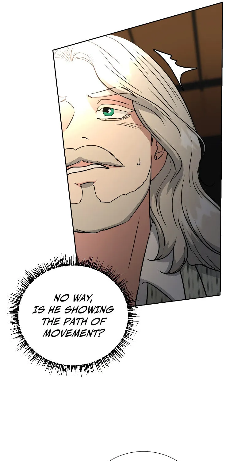 Golden Print Chapter 37 page 43 - 
