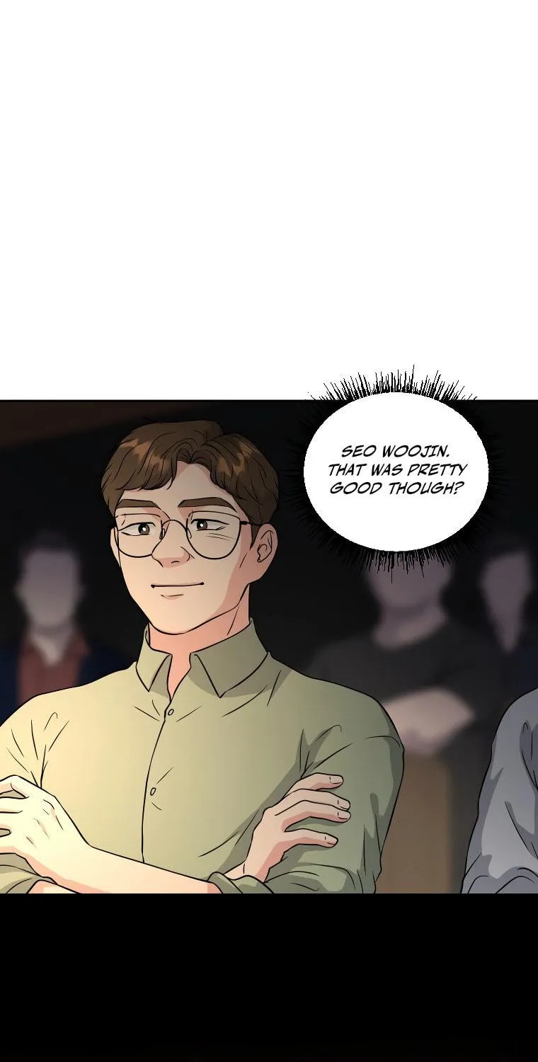 Golden Print Chapter 37 page 47 - 