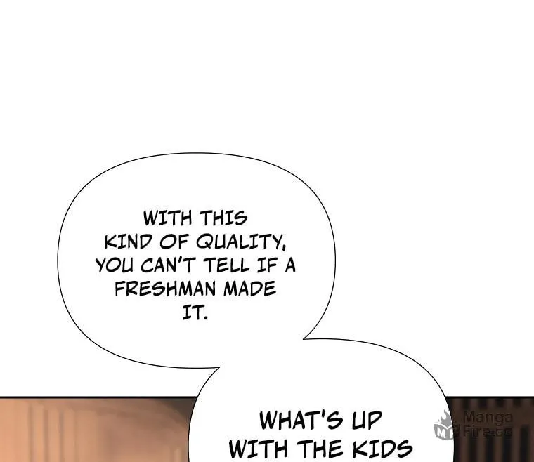 Golden Print Chapter 37 page 6 - 