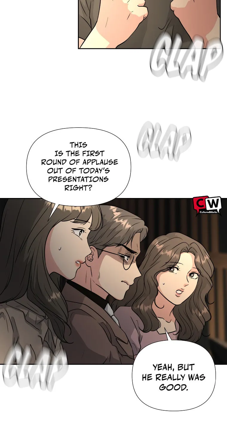 Golden Print Chapter 37 page 51 - 
