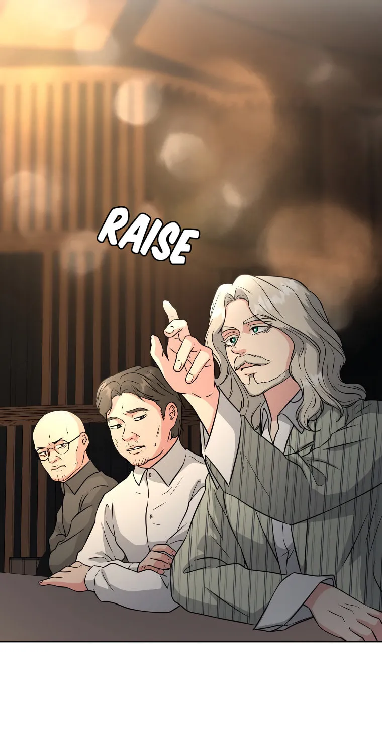 Golden Print Chapter 37 page 53 - 