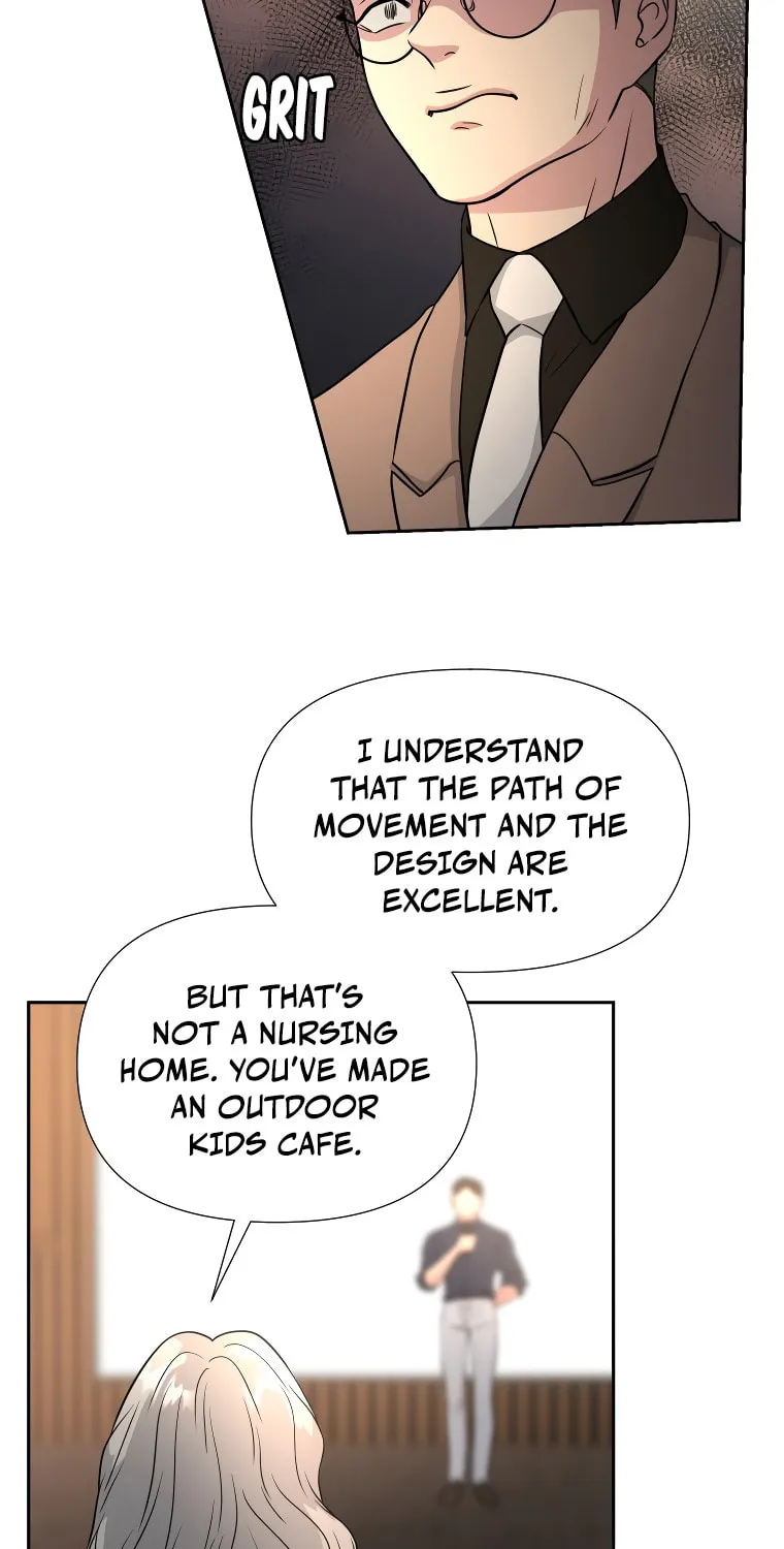 Golden Print Chapter 37 page 55 - 