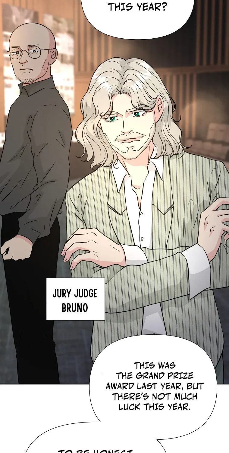 Golden Print Chapter 37 page 7 - 
