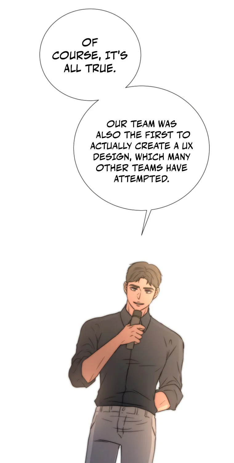 Golden Print Chapter 37 page 64 - 