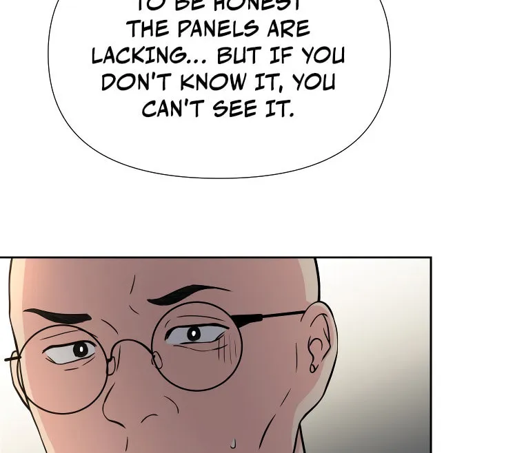 Golden Print Chapter 37 page 8 - 