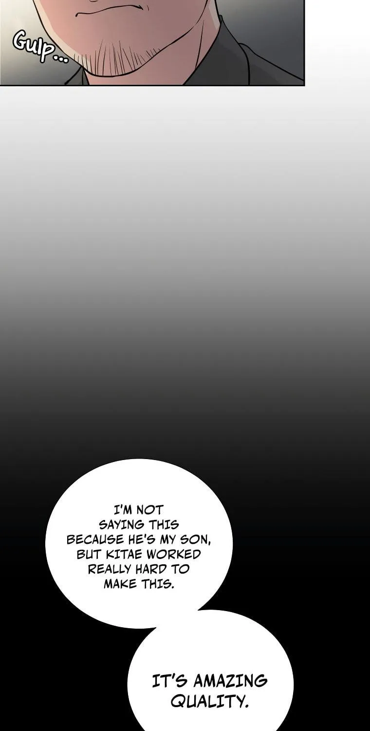 Golden Print Chapter 37 page 9 - 