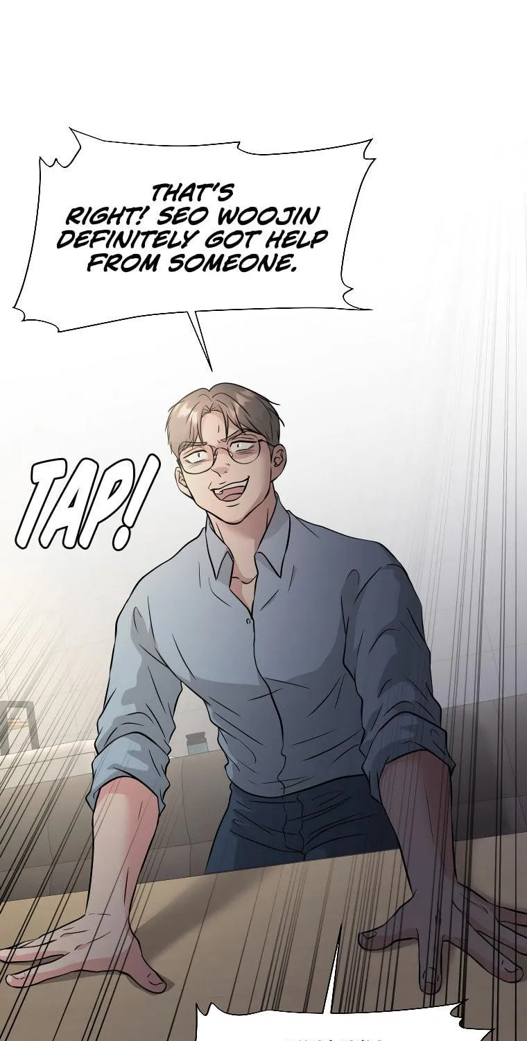 Golden Print Chapter 38 page 11 - 
