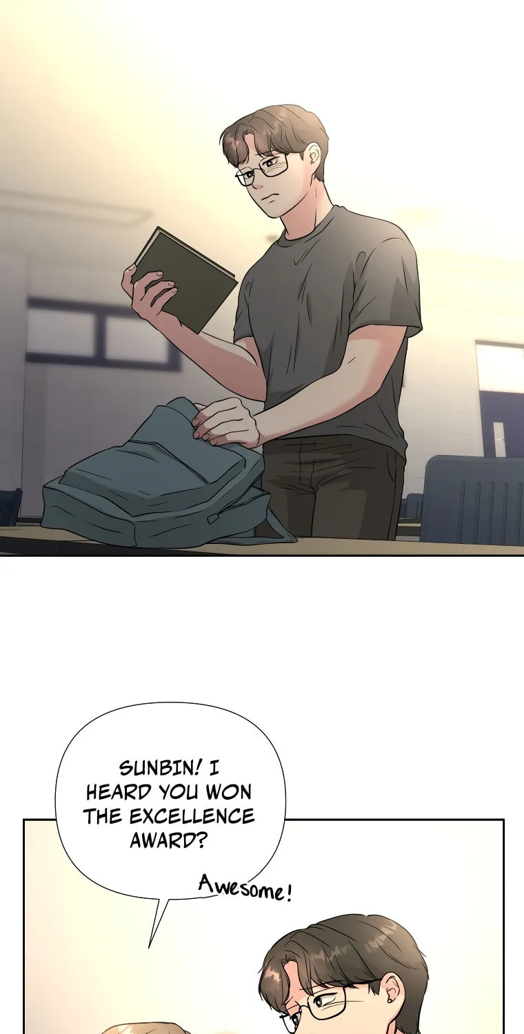Golden Print Chapter 38 page 15 - 