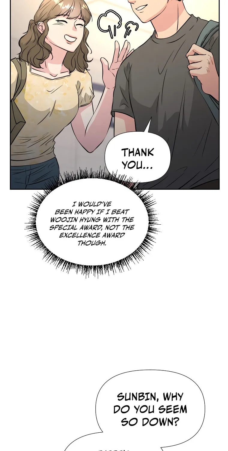 Golden Print Chapter 38 page 16 - 