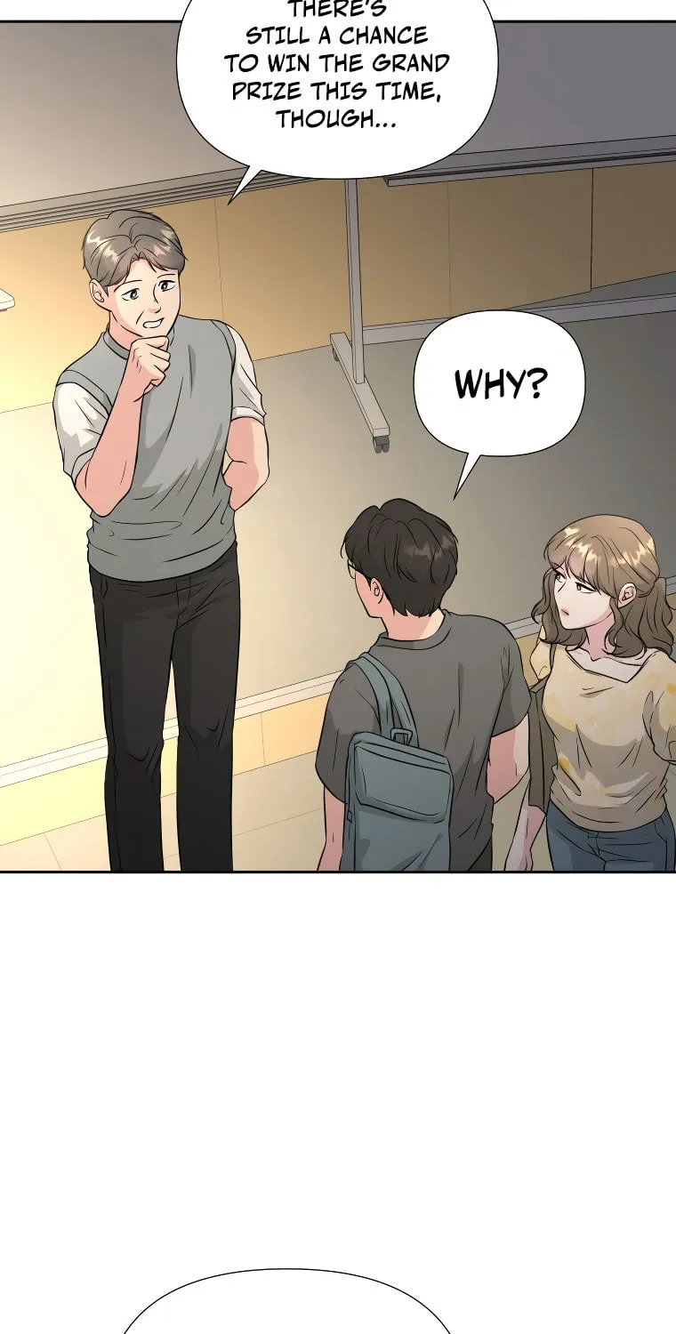 Golden Print Chapter 38 page 17 - 