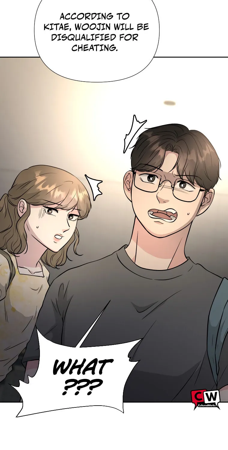 Golden Print Chapter 38 page 18 - 