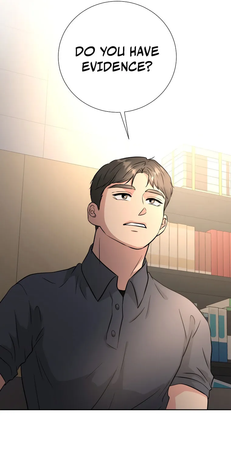 Golden Print Chapter 38 page 20 - 