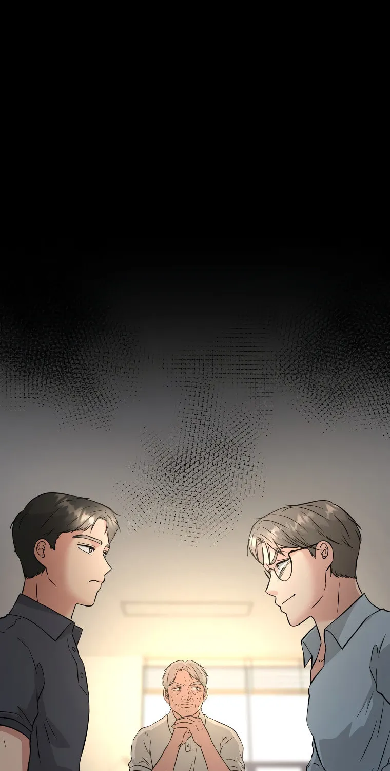 Golden Print Chapter 38 page 3 - 