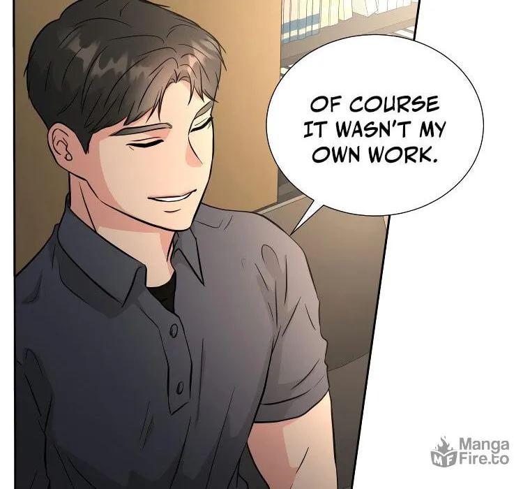 Golden Print Chapter 38 page 23 - 