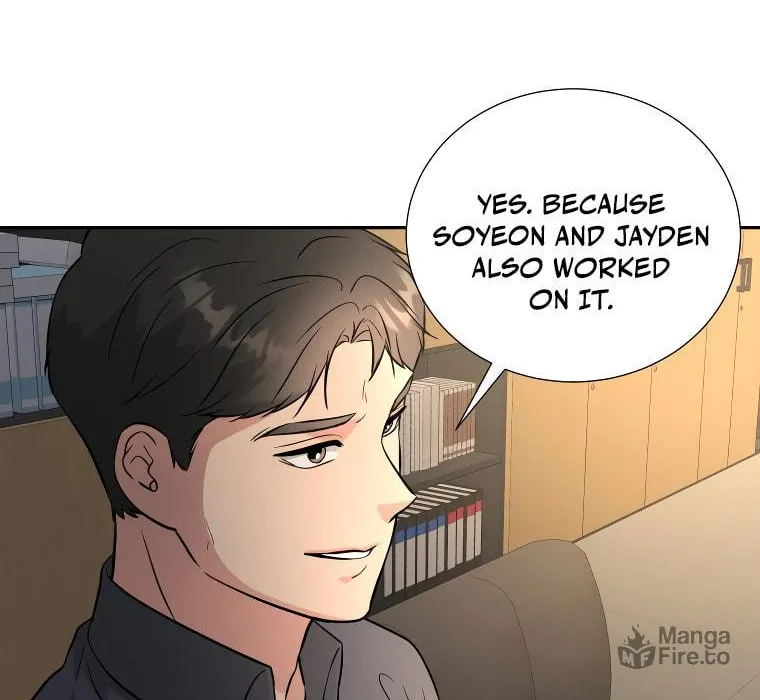 Golden Print Chapter 38 page 25 - 